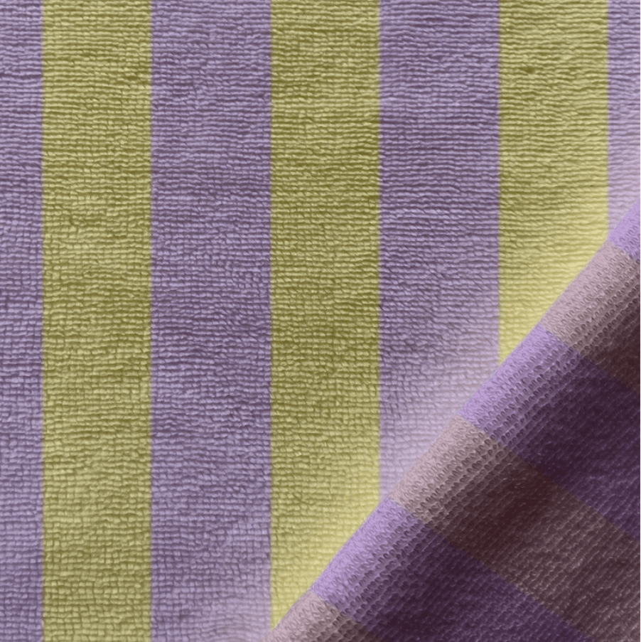 Lilas citron